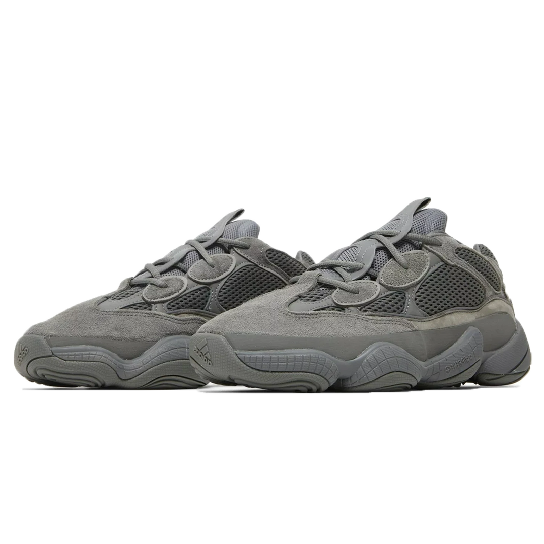 Yeezy 500 'Granite' – SneakerSafe