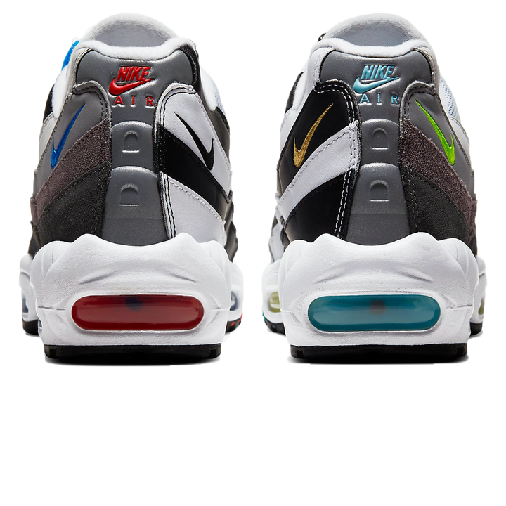 Nike Air Max 95 'Greedy' (2020) – SneakerSafe