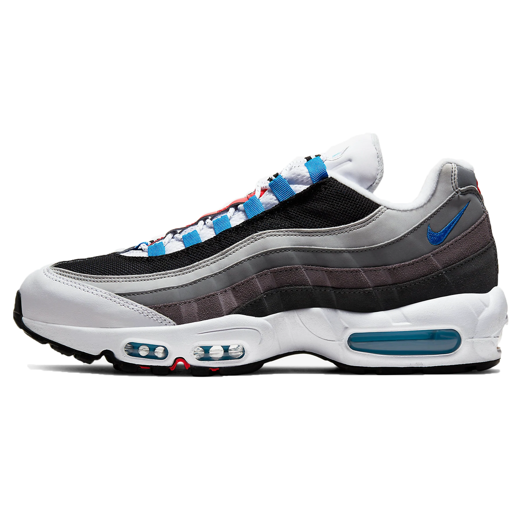 Nike Air Max 95 Greedy 2020 SneakerSafe