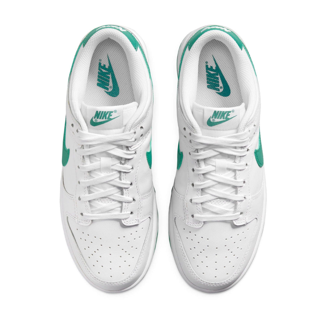 Nike Dunk Low 'Green Noise' – SneakerSafe