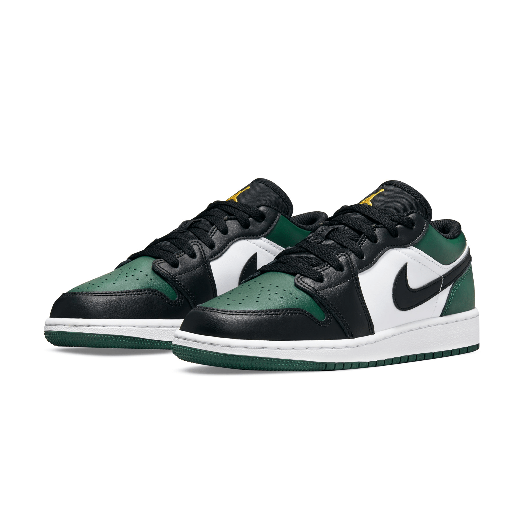 Aj1 low green discount