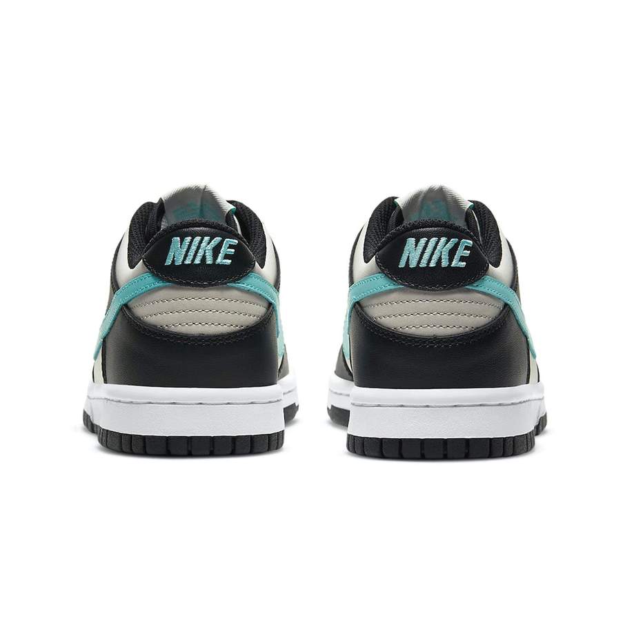 Nike Dunk Low 'Grey Tiffany Light Bone Tropical Twist' – SneakerSafe