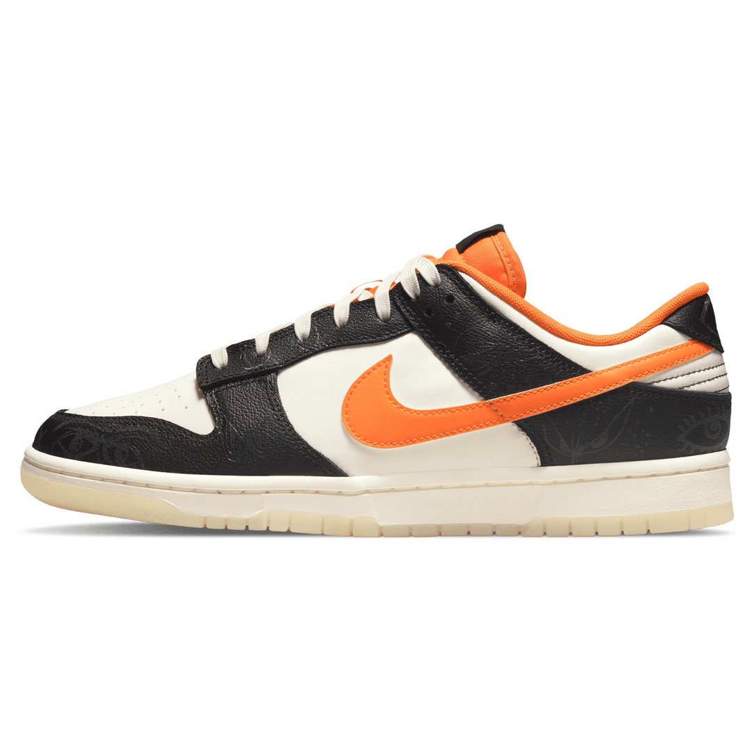 nike sb dunk low halloween 2020