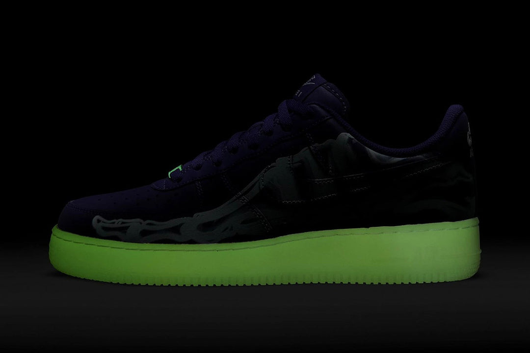 Skeletal af1 online