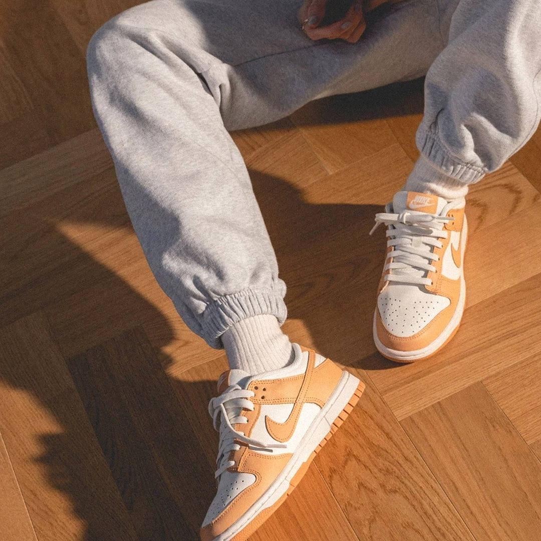 Nike Dunk Low 'Harvest Moon' – SneakerSafe