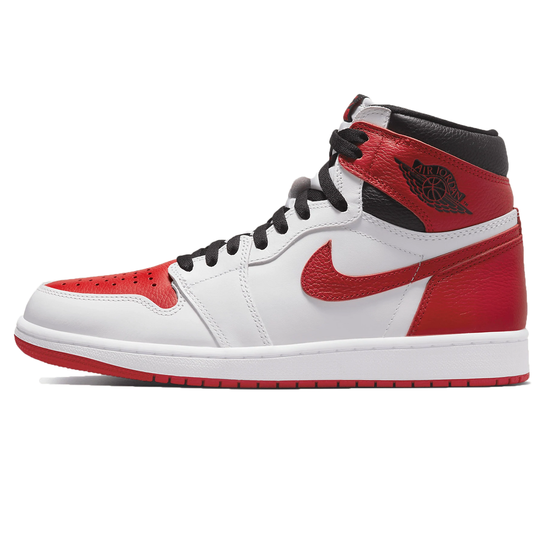 Air Jordan 1 High Heritage SneakerSafe