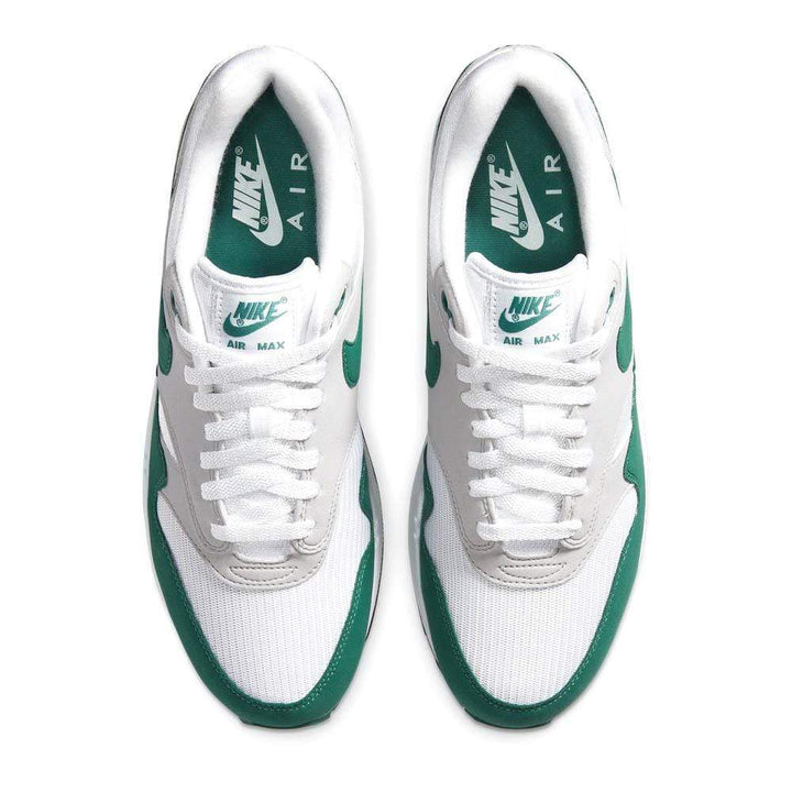 Hunter green air max best sale