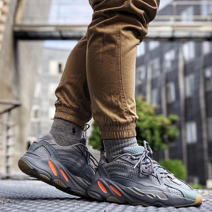 Yeezy Boost 700 V2 'Inertia' – SneakerSafe - Main Image