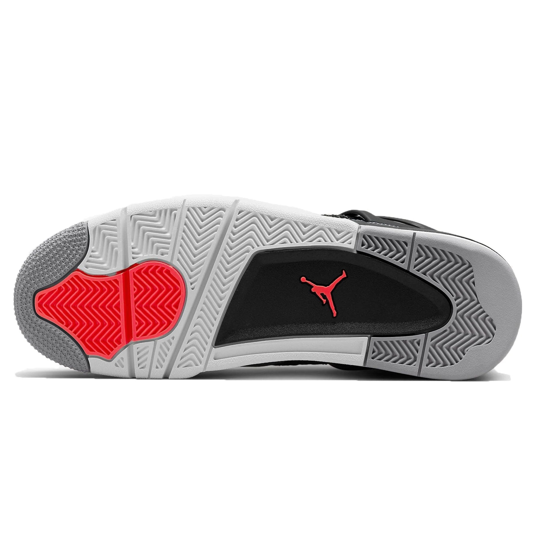 Air Jordan 4 Infrared SneakerSafe