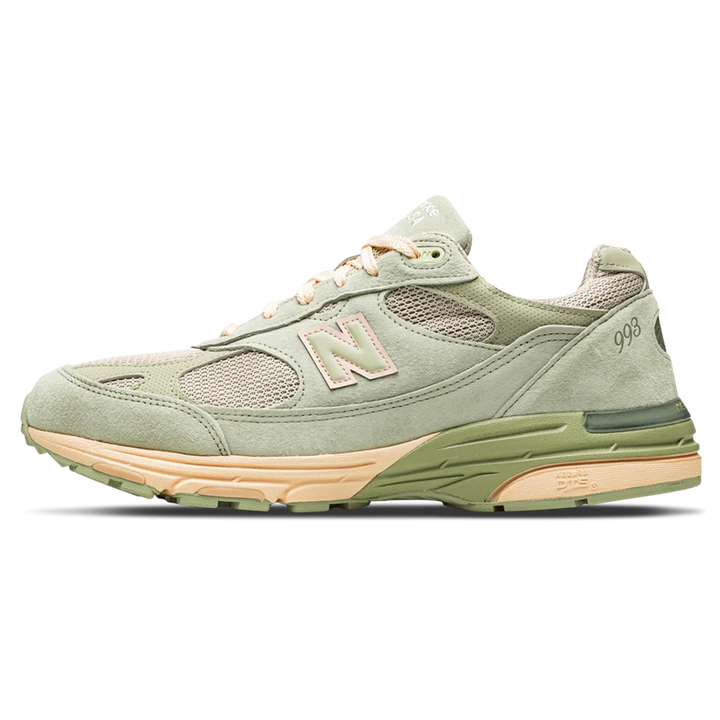 New Balance x Joe Freshgoods 993 Performance Art Sage SneakerSafe