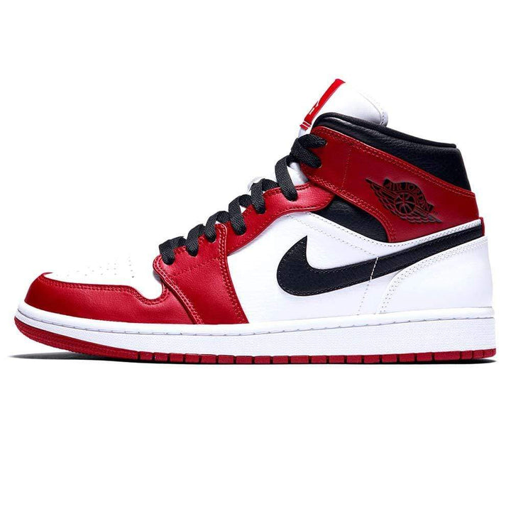 Mid air jordan 1 shop