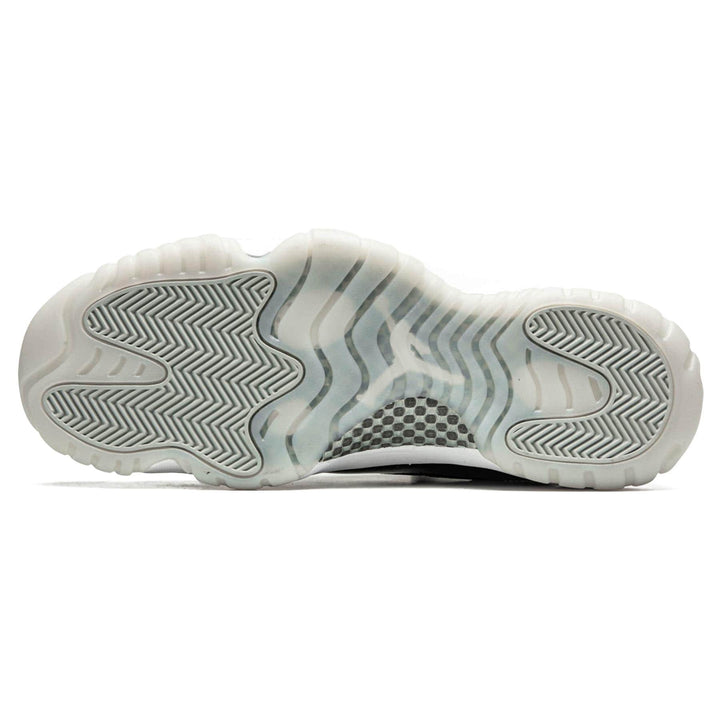 jordan 11 jubilee size chart