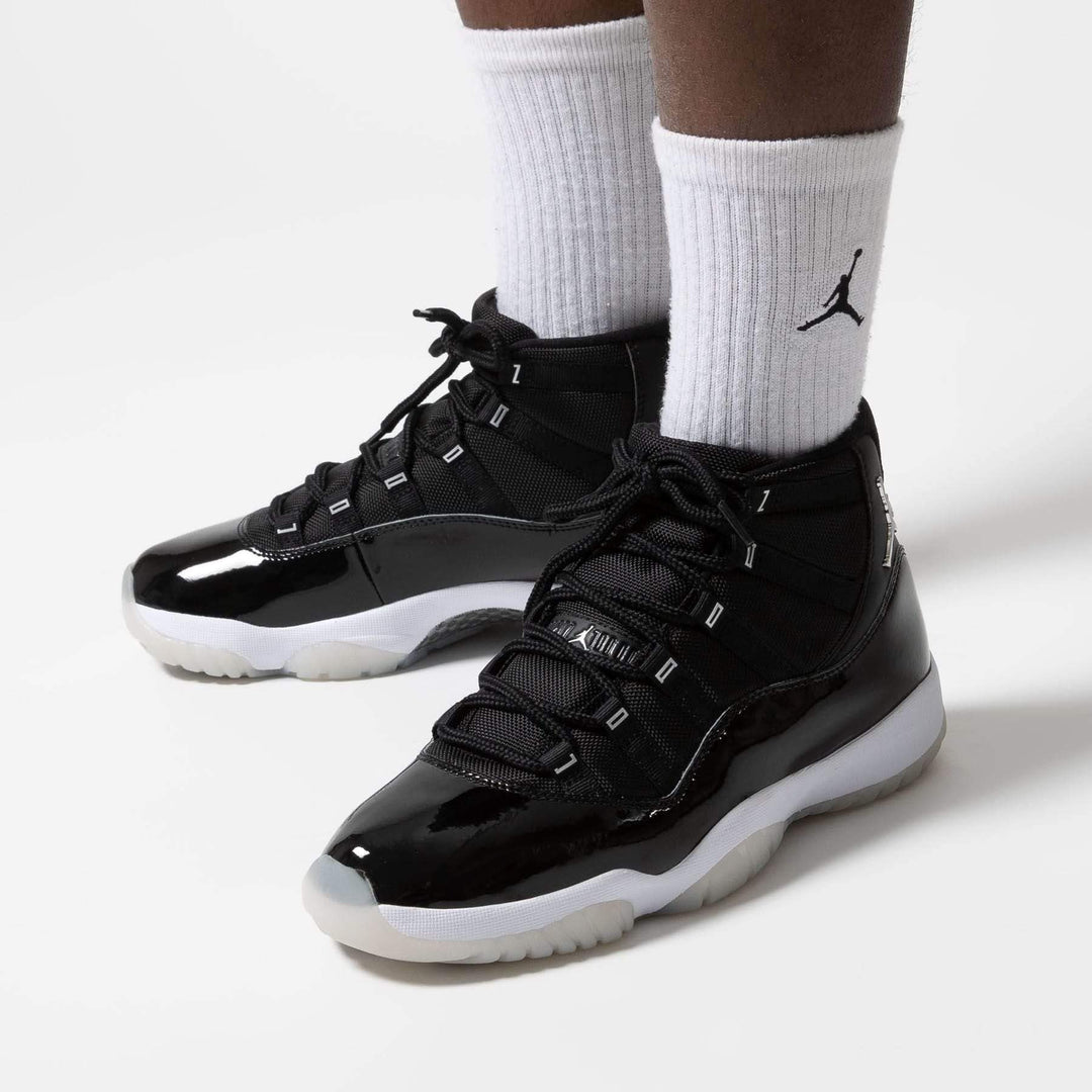 Air jordan 11 25th anniversary online