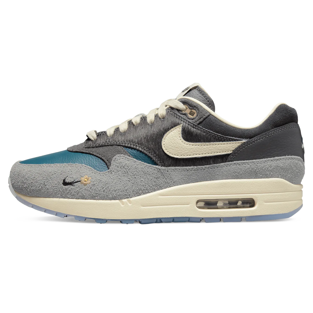 Nike x Kasina Air Max 1 'Won-Ang Grey' – SneakerSafe