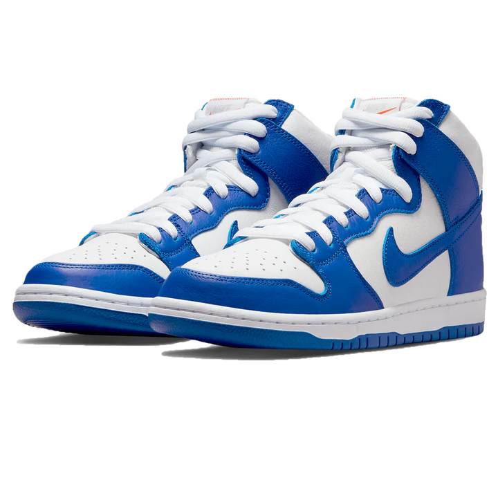 Nike SB Dunk High Pro 'Kentucky' – SneakerSafe