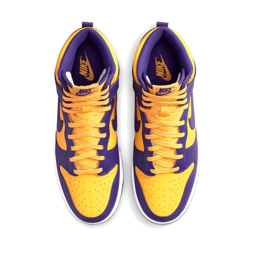 Nike Dunk High Lakers SneakerSafe
