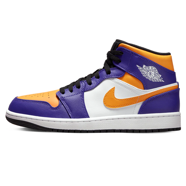 Aj 1 sb lakers discount