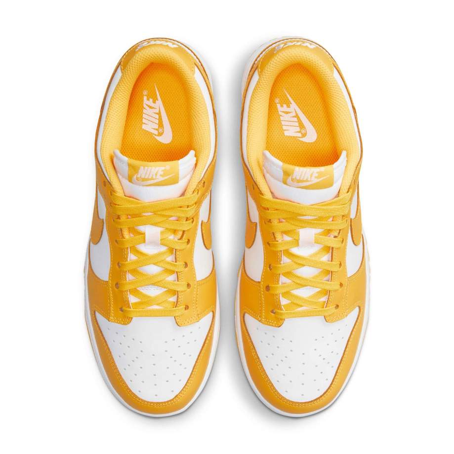 Nike Dunk Low 'Laser Orange' – SneakerSafe