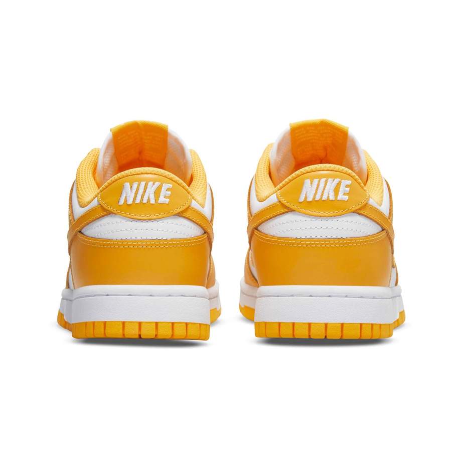 Nike Dunk Low 'Laser Orange' – SneakerSafe