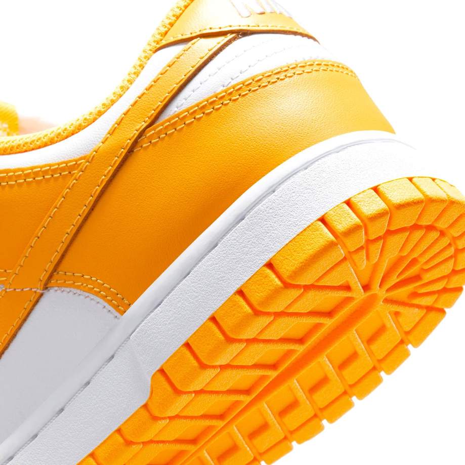 Nike Dunk Low 'Laser Orange' – SneakerSafe