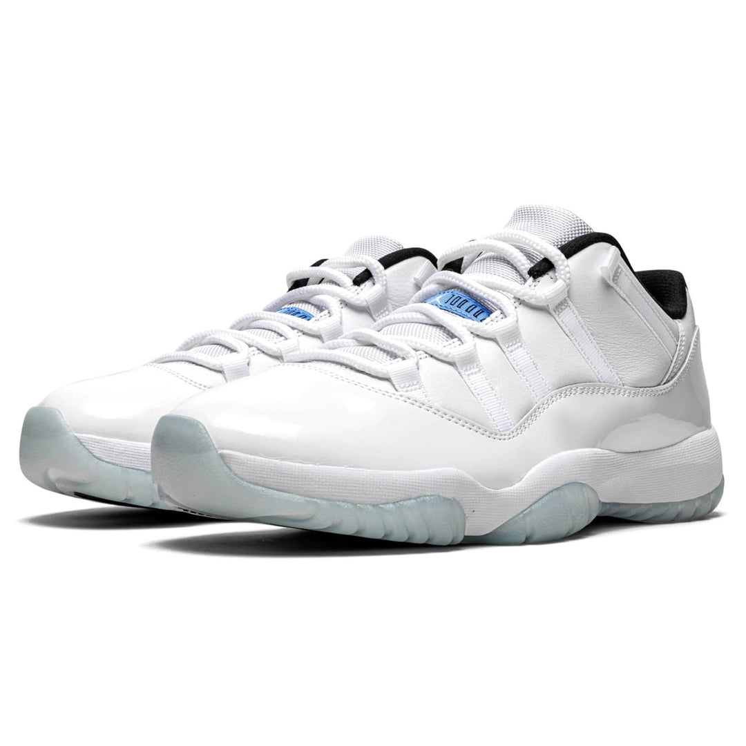 Air Jordan 11 Low Legend Blue SneakerSafe