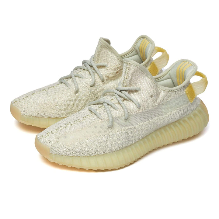 Yeezy Boost 350 V2 'Light' – SneakerSafe