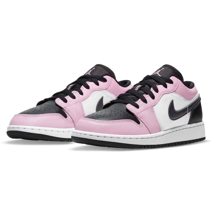 jordan 1 low light pink