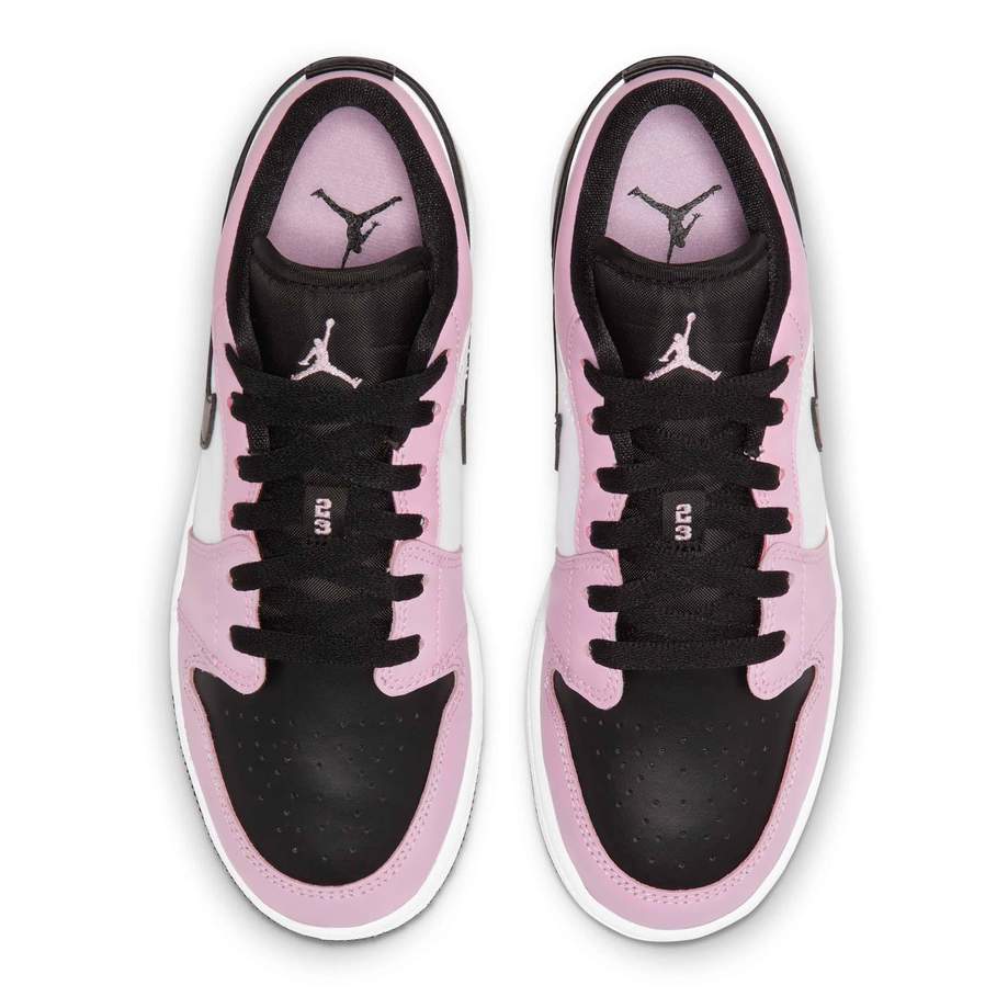 Air Jordan Low 'Light Arctic Pink' – SneakerSafe