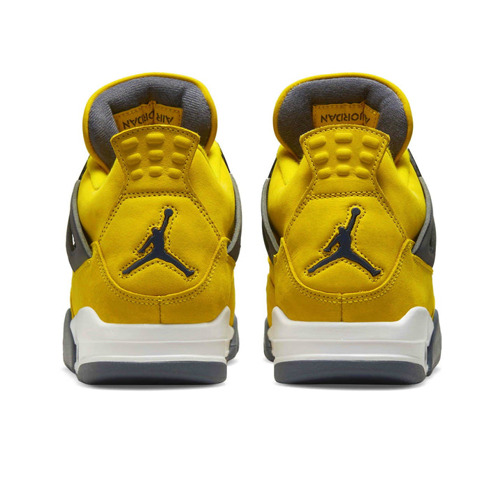 jordan 4 yellow price