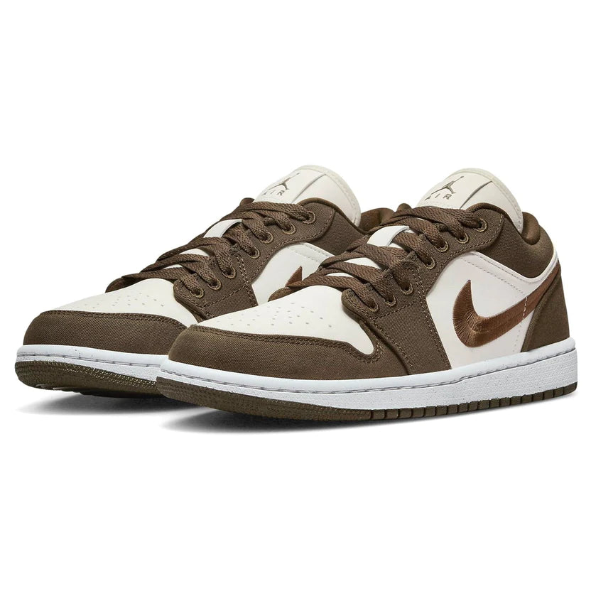 Olive green 2025 jordan 1