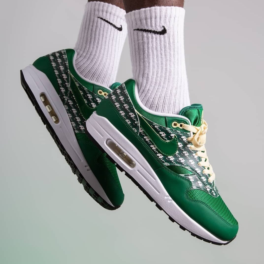 Upcoming Sneaker Air Max Limeade Nike Air Max Limeade 2020 Kixify