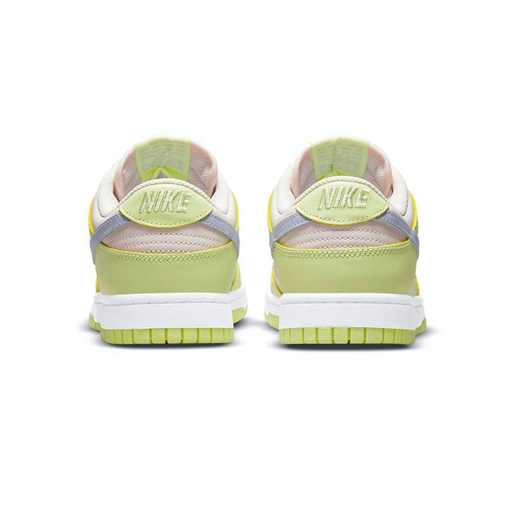 low lime ice dunks
