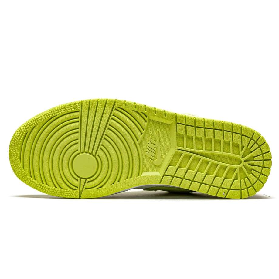 Lime jordans online