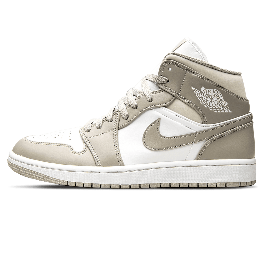 Air jordan 1 mid hot sale sneaker