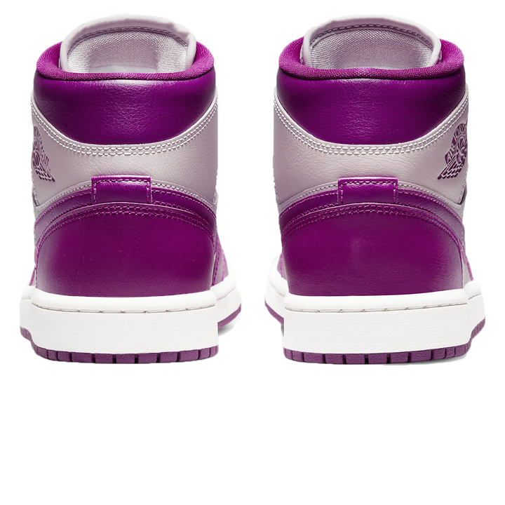 Air Jordan 1 Mid Magenta 2022 SneakerSafe