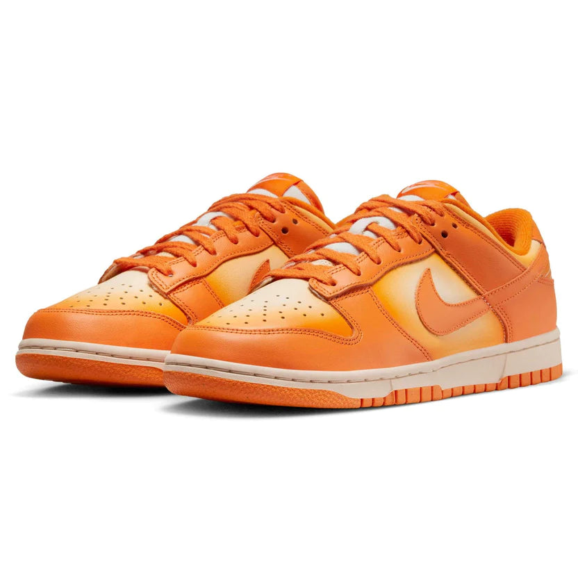 NIKE DUNK LOW ORANGE BLAZE 27