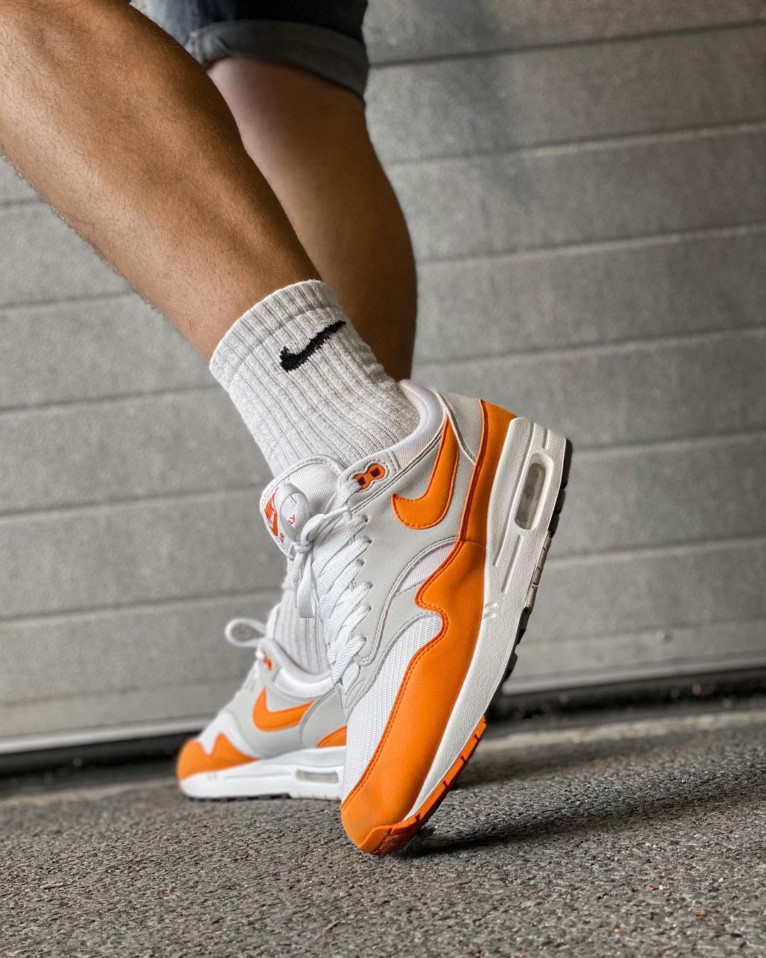 Air max 1 fashion magma