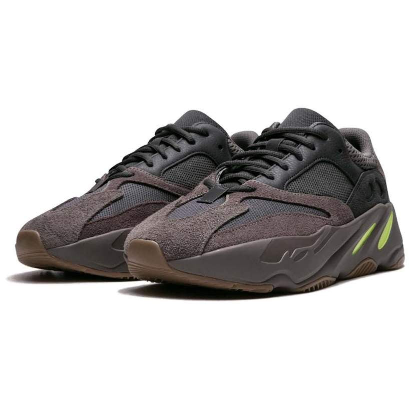 adidas gazelle silver green womens adidas Yeezy Boost 700 Wave Runner – Holy Ground