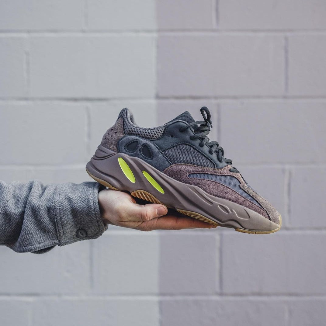 Yeezy Boost 700 V1 'Mauve' – SneakerSafe - Main Image