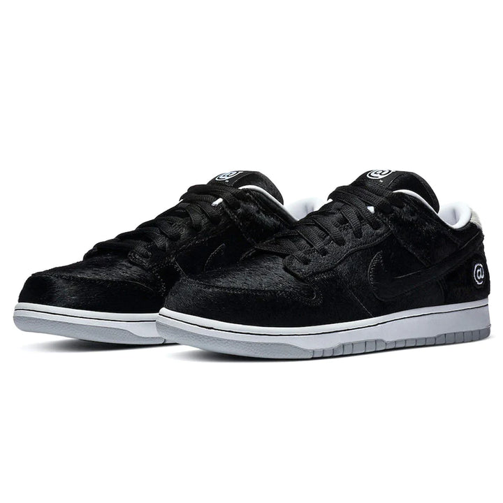 Nike SB x Medicom Toy Dunk Low BE RBRICK SneakerSafe