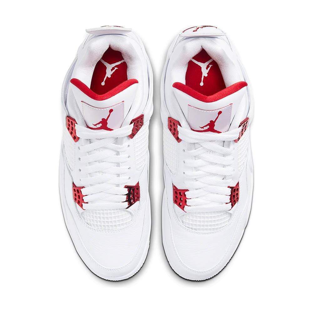 Air Jordan 'Metallic Red' – SneakerSafe