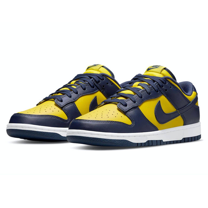 nike dunk michigan 2016