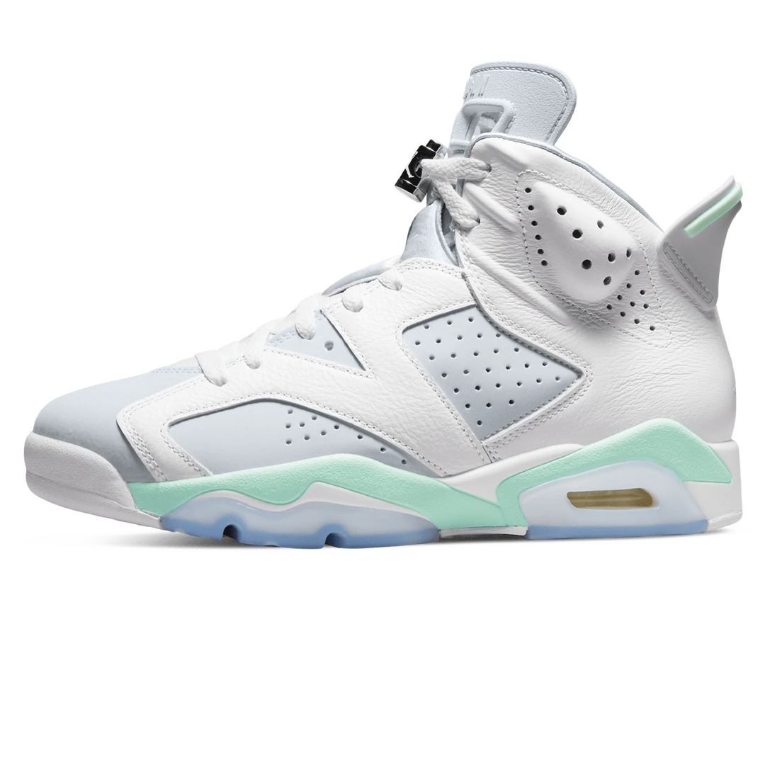 Air Jordan 6 Mint Foam SneakerSafe