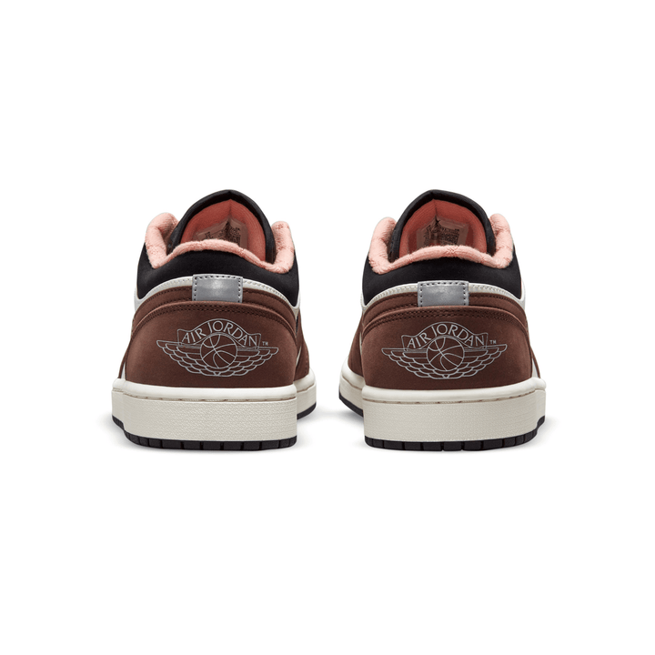 靴 NIKE AIR JORDAN 1 LOW 'MOCHA BROWN' 26cm Jordan 1 Low Mocha for Sale | Authenticity Guaranteed | eBay