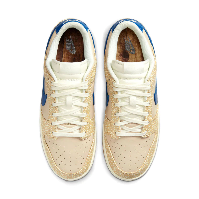 Nike Dunk Low 'Montreal Bagel Sesame' – SneakerSafe