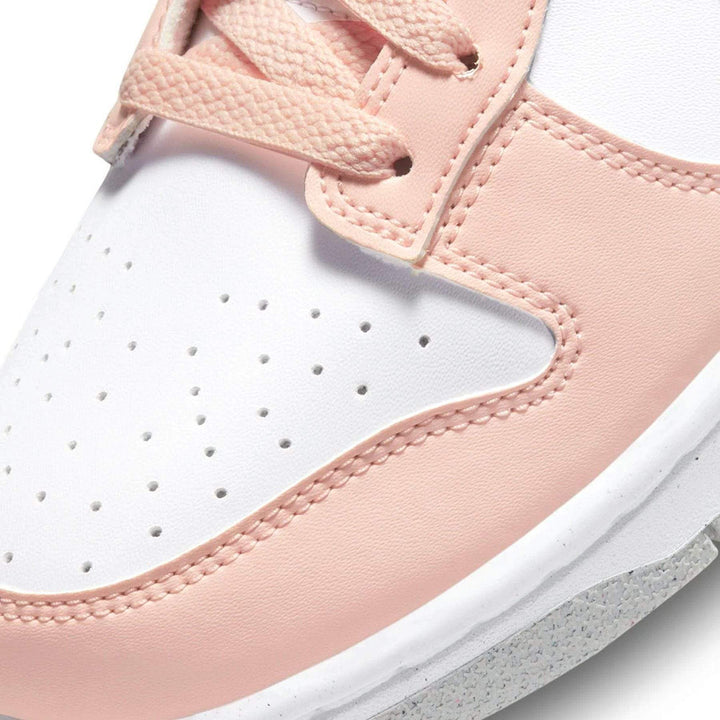 dunk low move to zero pale coral