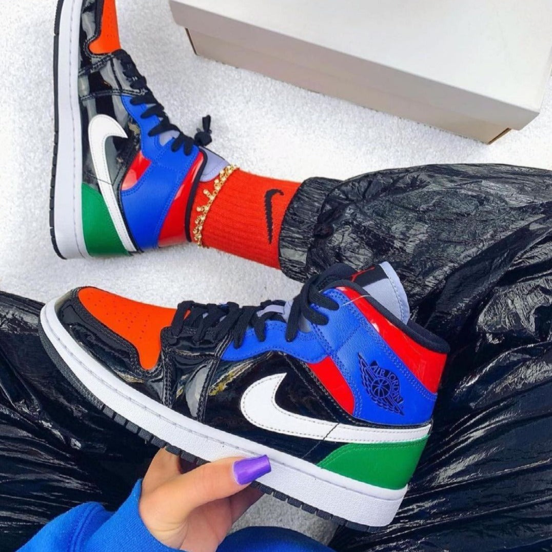 aj1 mid multi patent