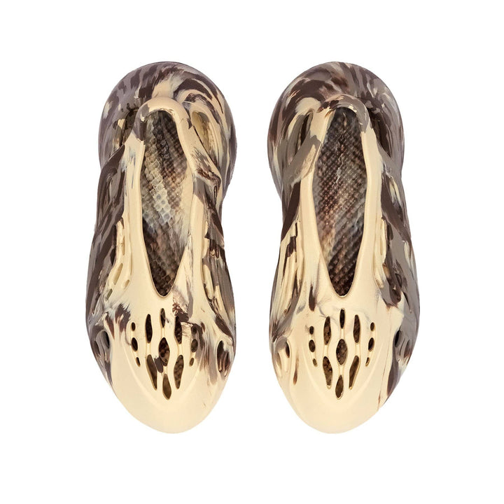 cream clay foam runner release date