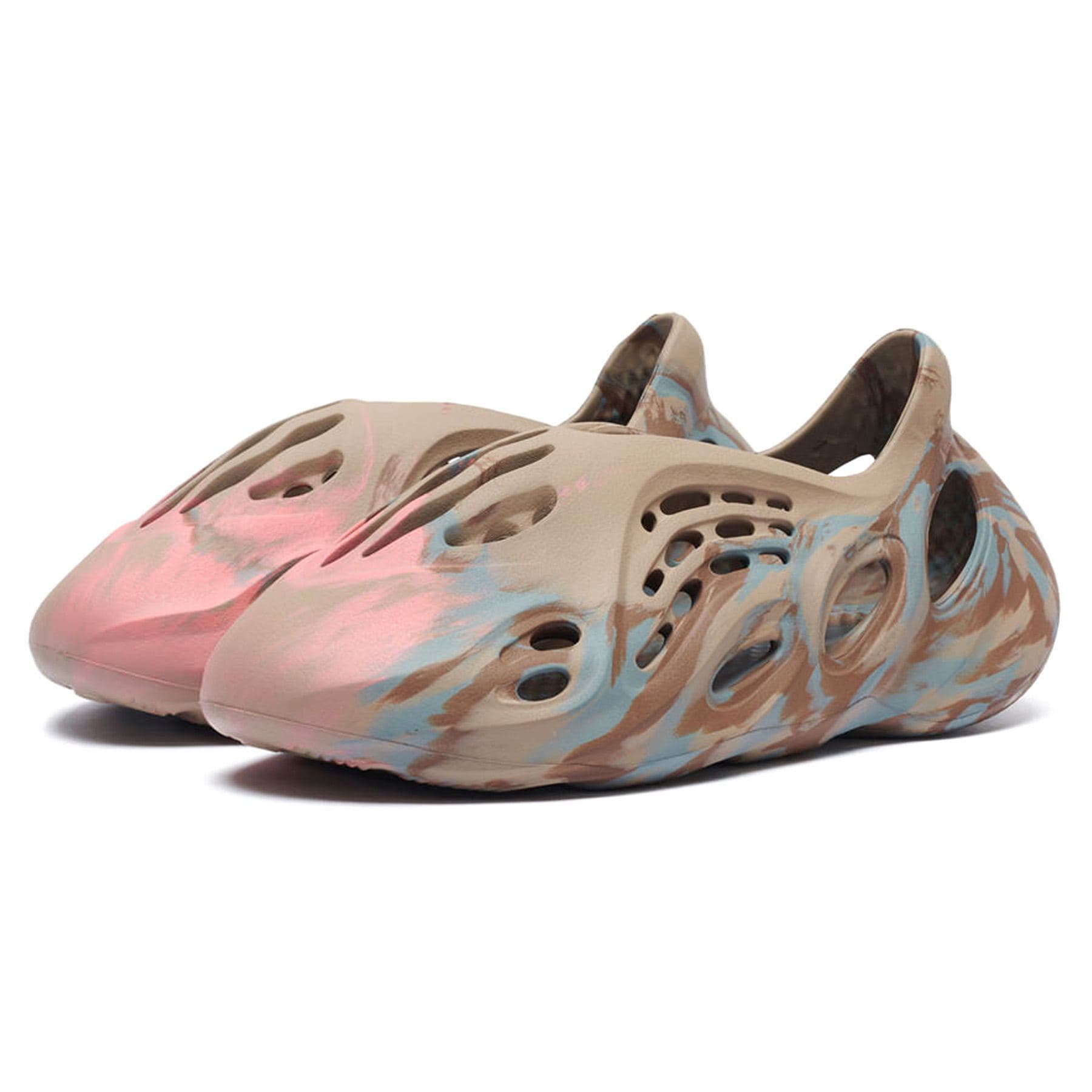 Yeezy Slides Yeezy Foam Runner Inspired Foam Rnnr Yeezy Slides