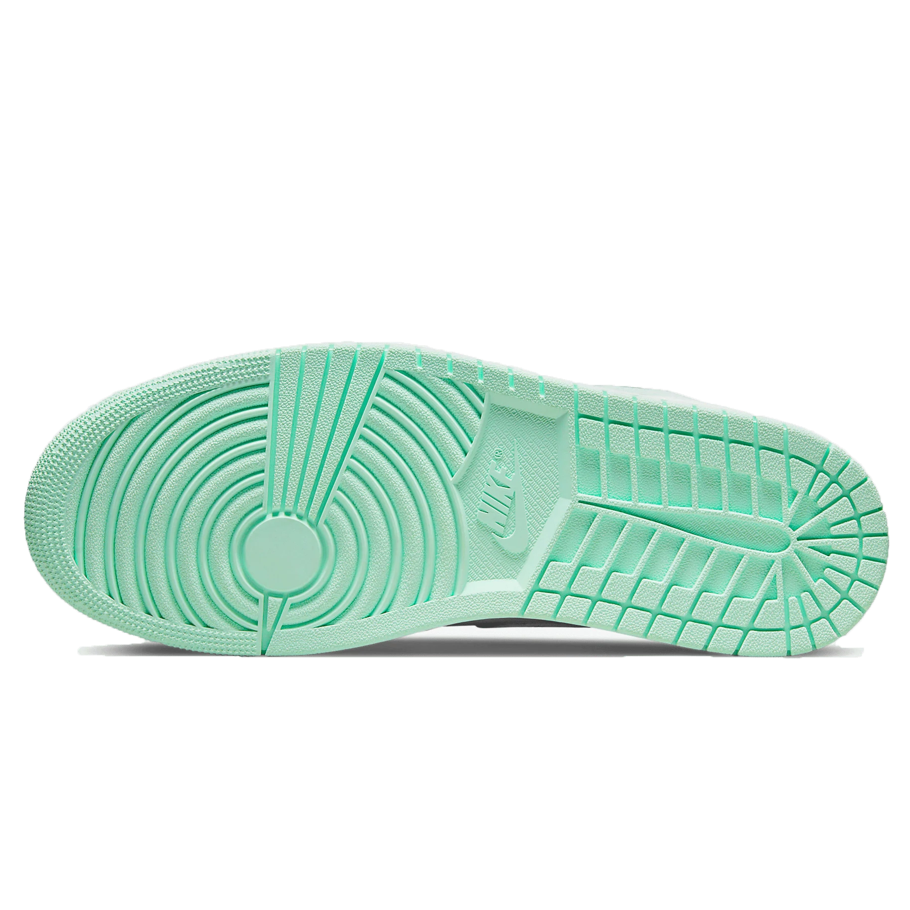 Air Jordan 1 Mid Mystic Navy Mint Foam SneakerSafe